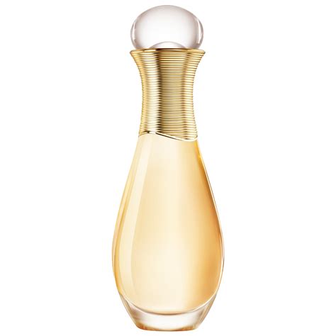 dior j'adore eau lumière hair mist|hair mist Dior perfume.